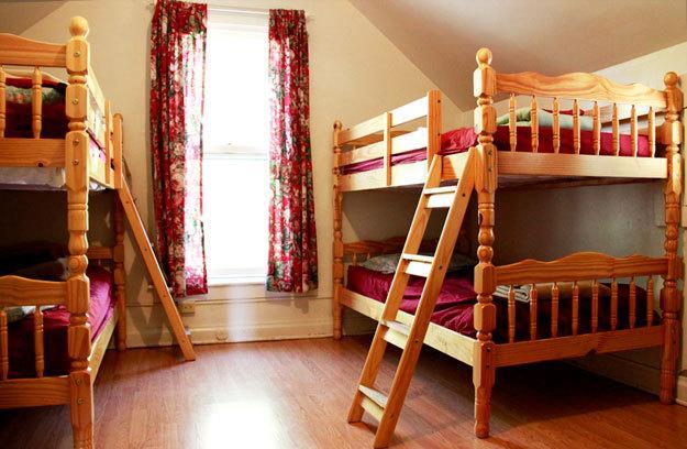 Hostal San Luis Obispo Hostel San Luis Obispo