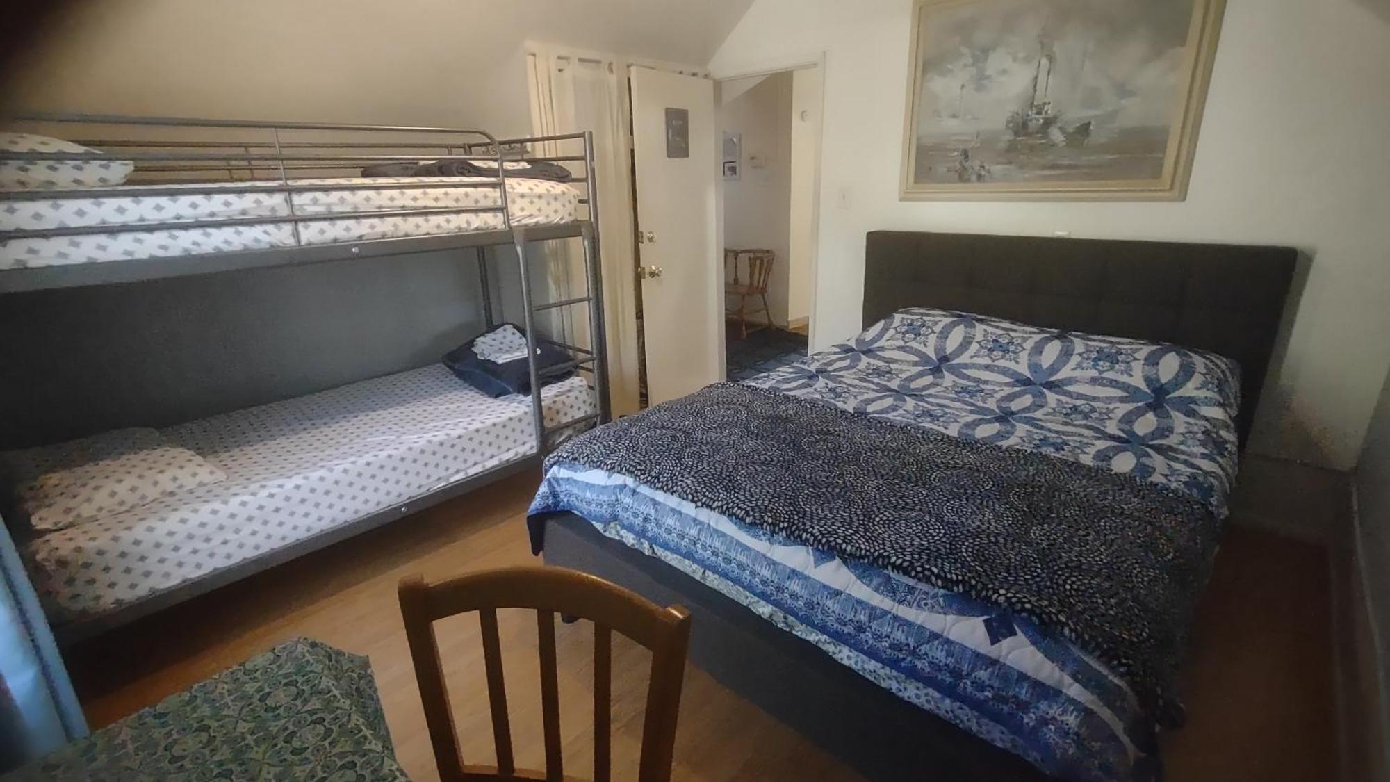 San Luis Obispo Hostel Hostal *