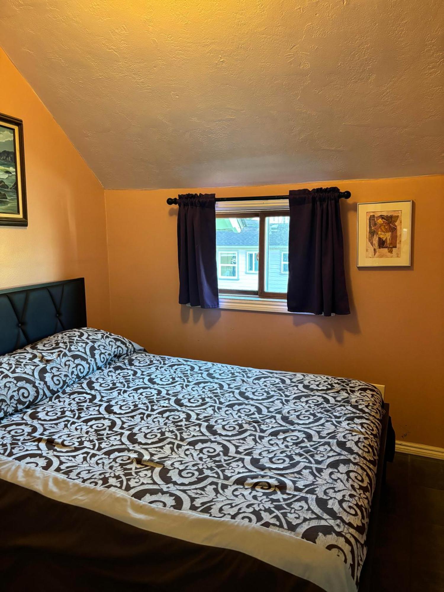 San Luis Obispo Hostel Hostal