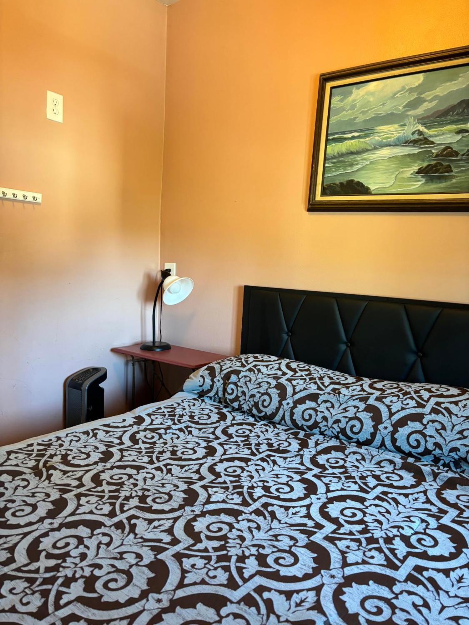 San Luis Obispo Hostel *