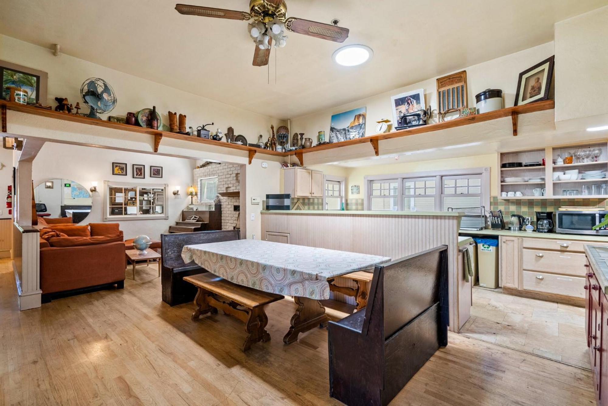 San Luis Obispo Hostel San Luis Obispo