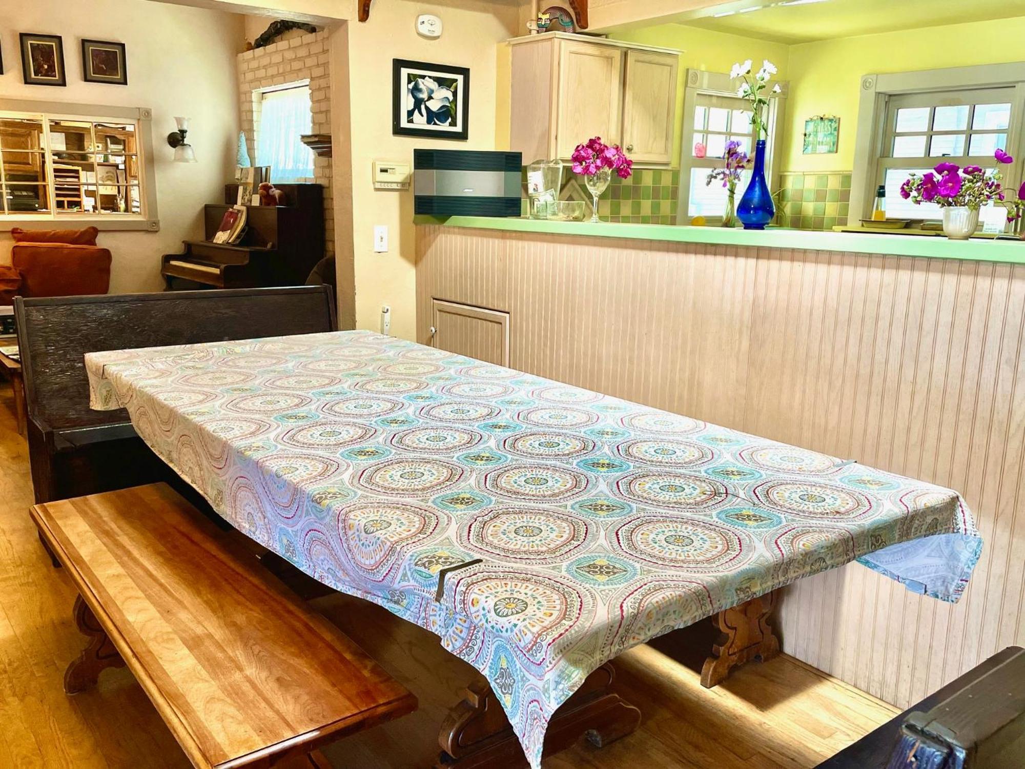 San Luis Obispo Hostel * San Luis Obispo