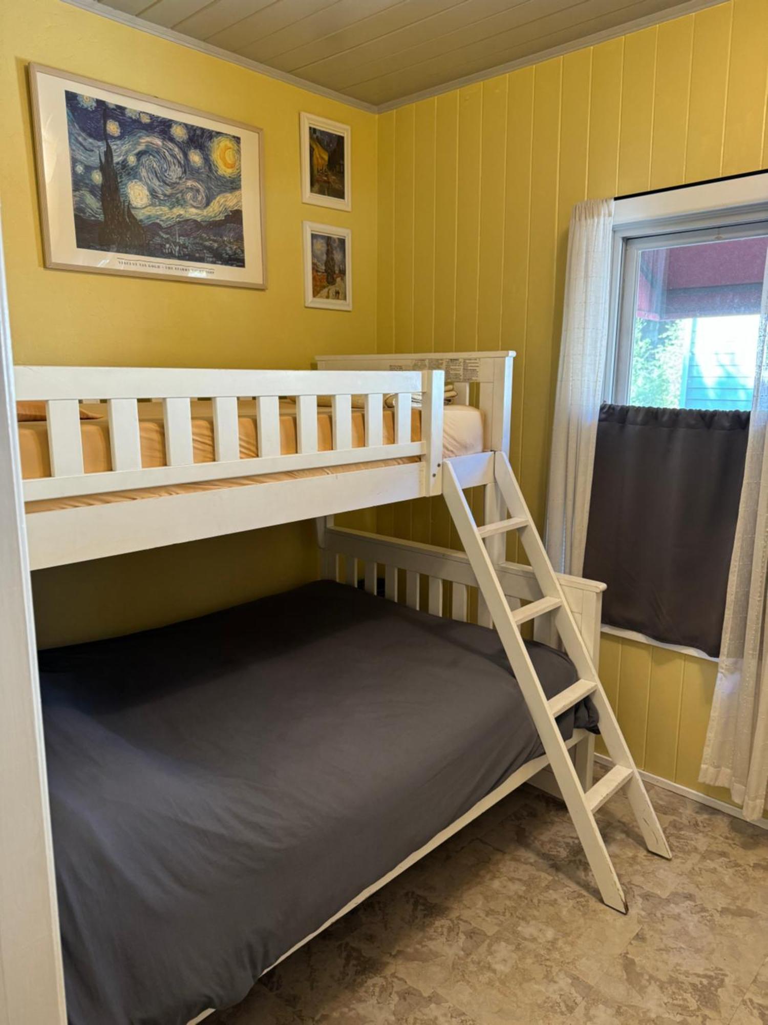 San Luis Obispo Hostel * San Luis Obispo