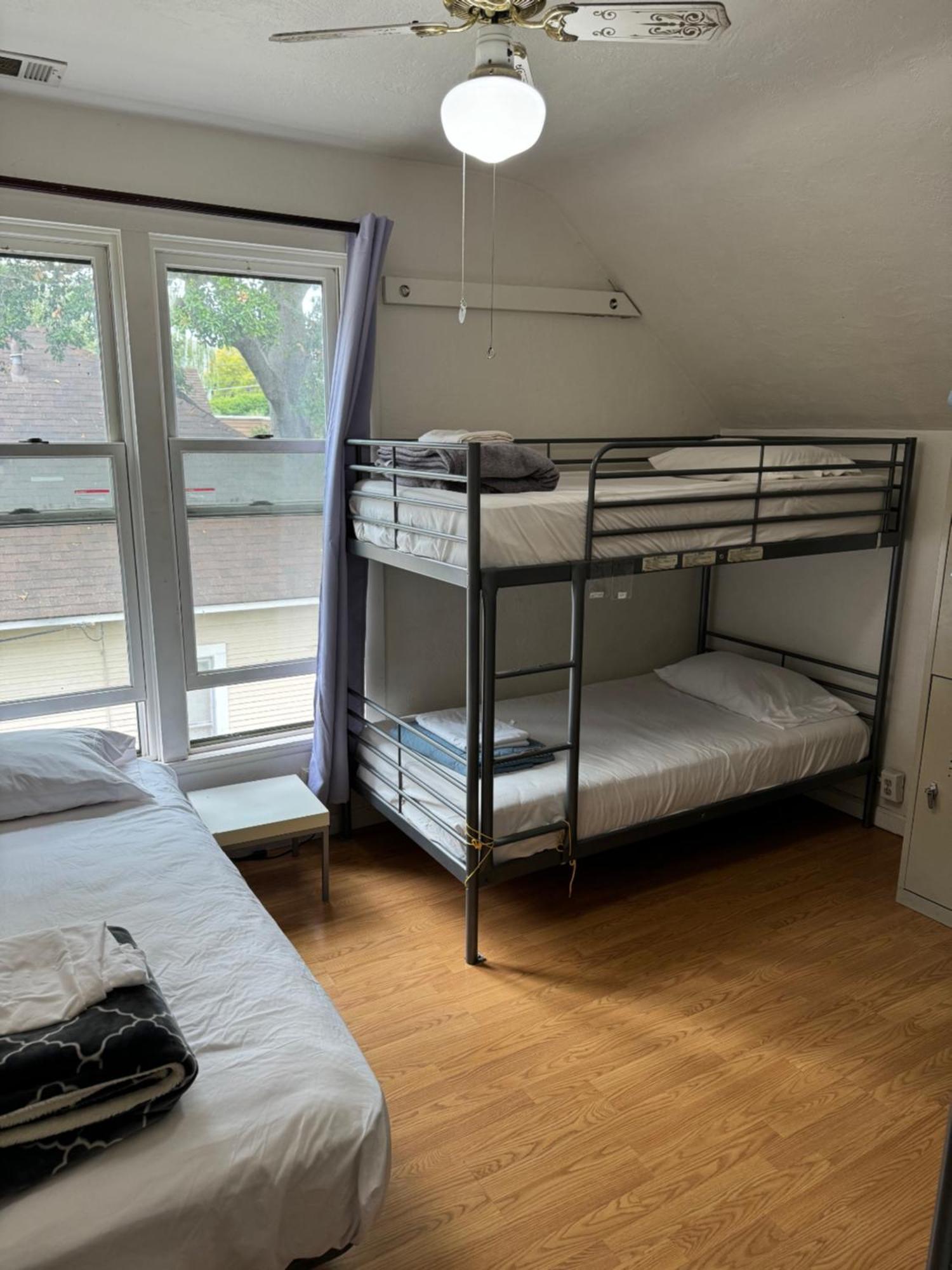 San Luis Obispo Hostel Hostal