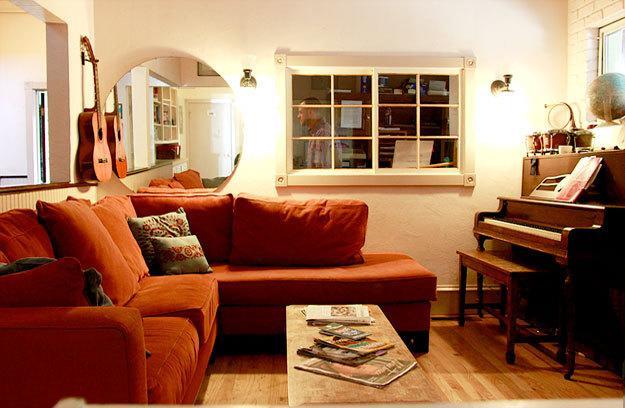 Hostal San Luis Obispo Hostel San Luis Obispo